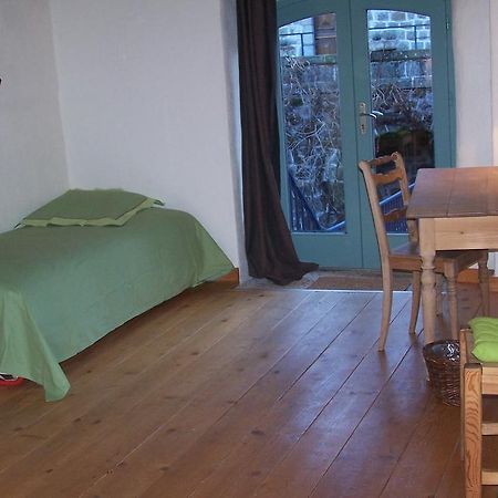 Salomony Chambre D'Hotes Marcols-les-Eaux Экстерьер фото
