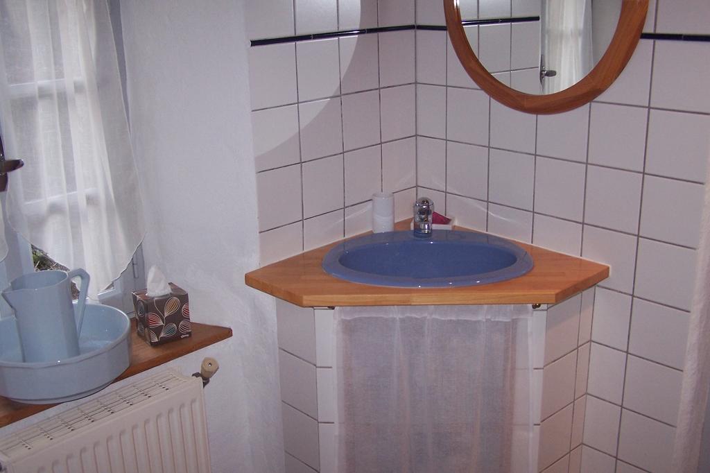 Salomony Chambre D'Hotes Marcols-les-Eaux Номер фото
